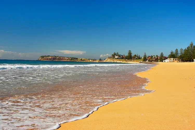 Sixth view of Homely unit listing, 7/15 Jenkins Street, Collaroy NSW 2097