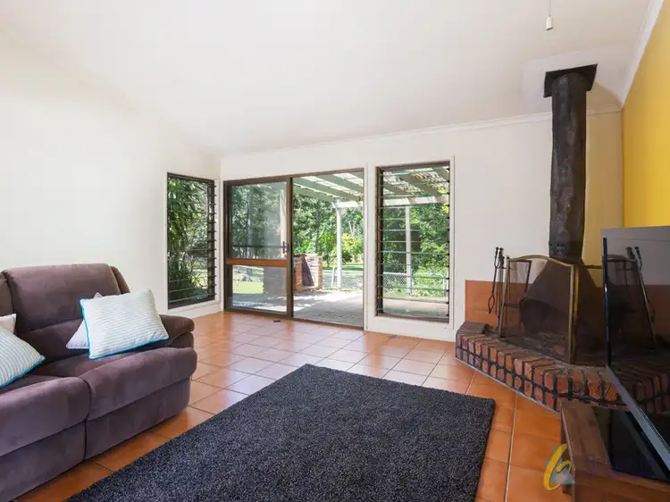 Second view of Homely house listing, 1070 Moggill Road, Kenmore QLD 4069