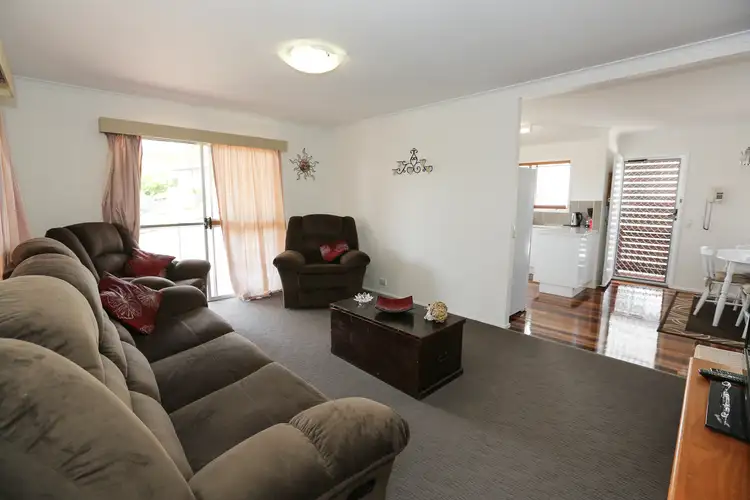 Third view of Homely house listing, 3 Kauri Drive, Kin Kora QLD 4680