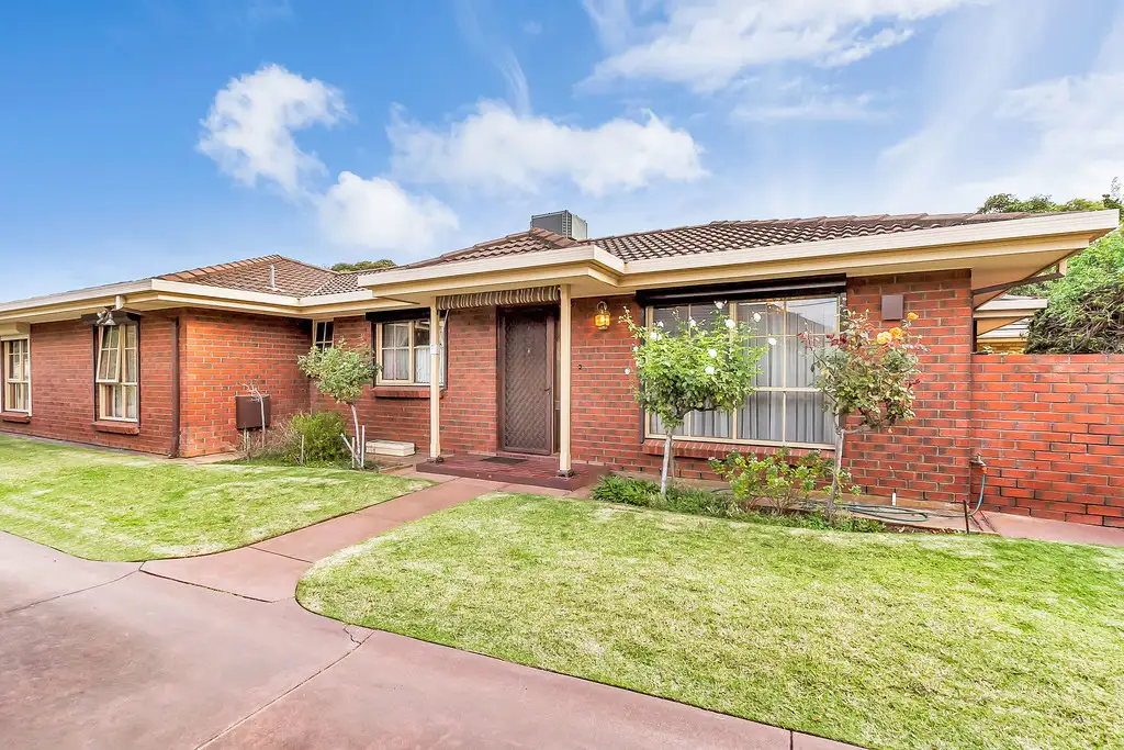 Main view of Homely unit listing, 1/8 Sandison Avenue, Park Holme SA 5043