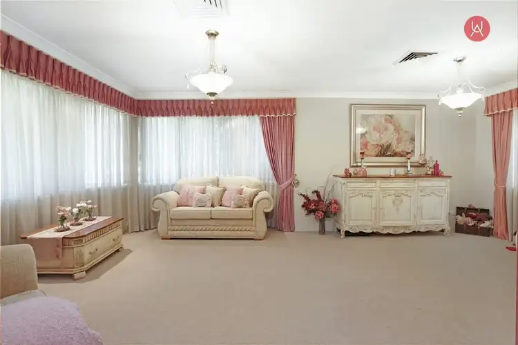 Second view of Homely house listing, 28 Binnaway Avenue, Hoxton Park NSW 2171