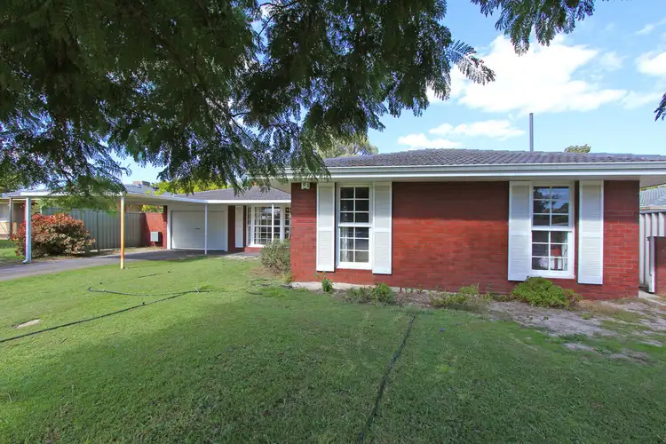 Second view of Homely house listing, 68 Collingwood Street, Dianella WA 6059