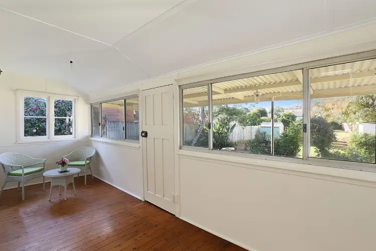Fourth view of Homely house listing, 13 Corby Avenue, Concord NSW 2137