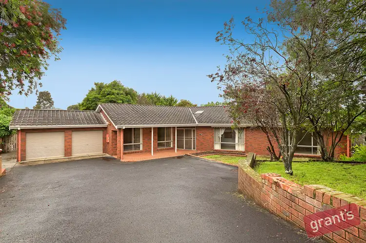 Main view of Homely house listing, 3 Randle Court, Narre Warren North VIC 3804