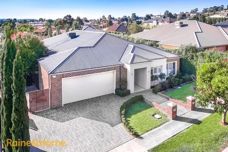 12 Swift Street, Sunbury VIC 3429