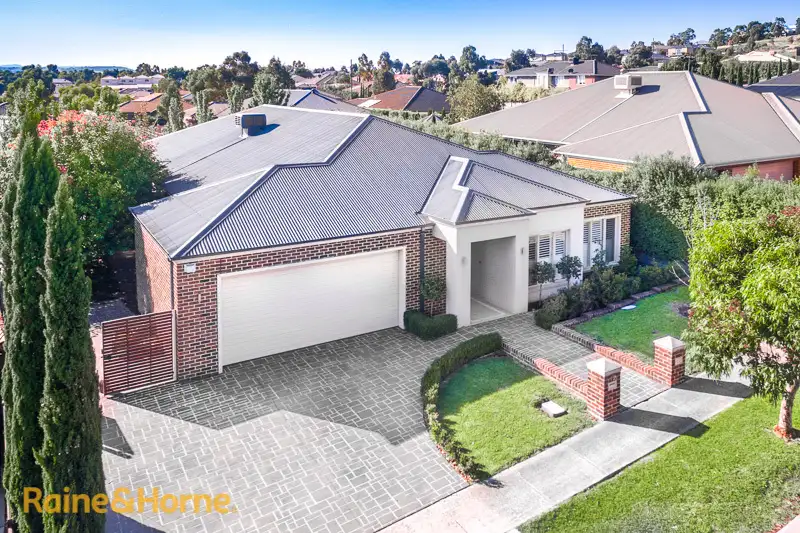 Main view of Homely house listing, 12 Swift Street, Sunbury VIC 3429