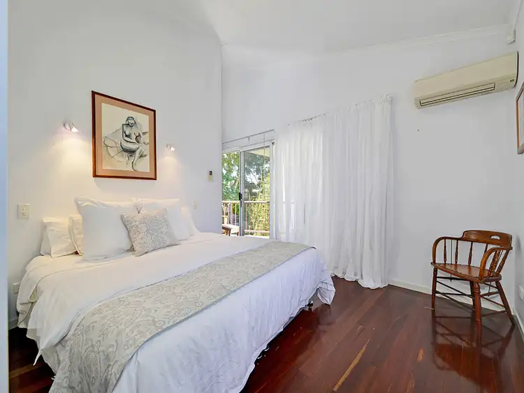 Sixth view of Homely house listing, 123 Park Avenue, Clayfield QLD 4011