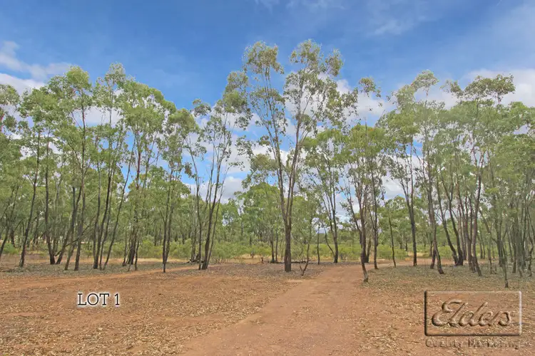 Second view of Homely rural property listing, Lots 1 & 2 Corner Booth Road and Gees Road, Woodvale VIC 3556