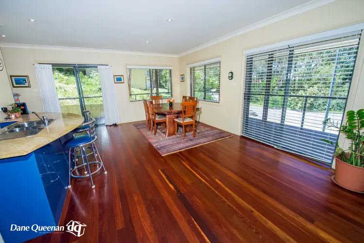 Fourth view of Homely house listing, 60 Ullora Close, Nelson Bay NSW 2315