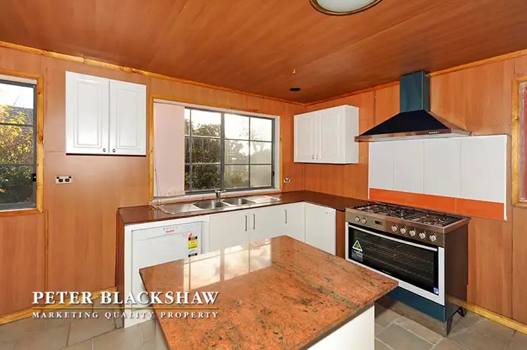 Sixth view of Homely house listing, 48 Glynn Street, Hughes ACT 2605