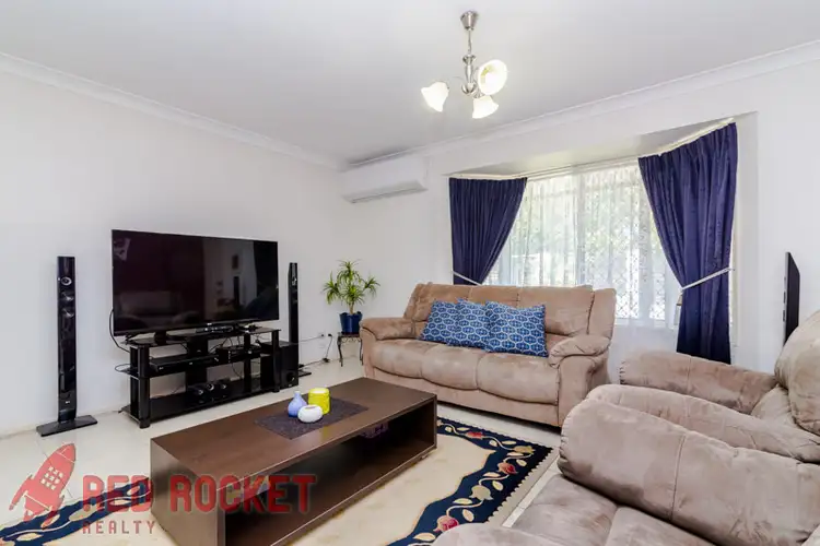 Sixth view of Homely house listing, 44 John Paul Drive, Daisy Hill QLD 4127