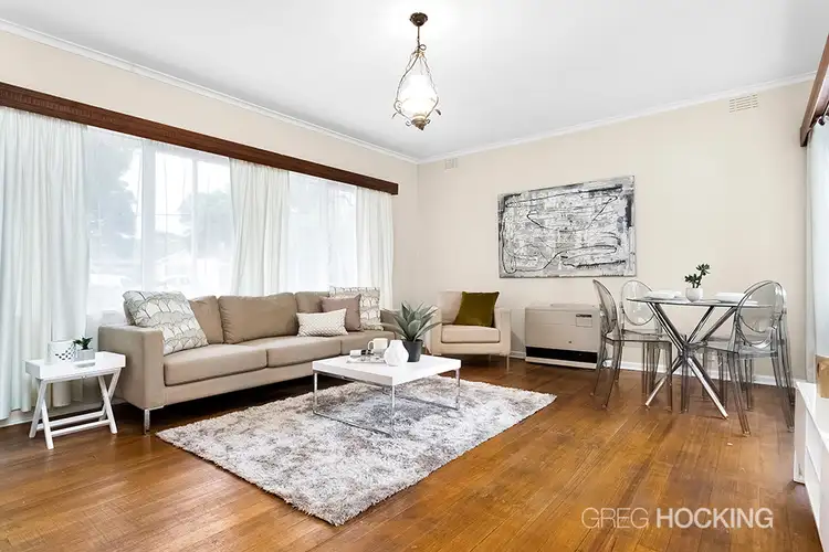 Second view of Homely house listing, 11 Keeshan Court, Altona VIC 3018