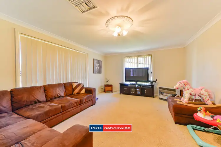 Second view of Homely house listing, 2/8 Clancy Court, Tamworth NSW 2340