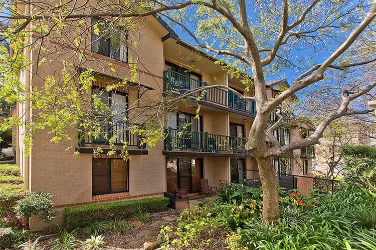 1/22 Eaton Street, Neutral Bay NSW 2089