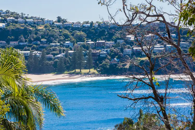 Fourth view of Homely house listing, 98 Whale Beach Road, Avalon NSW 2107