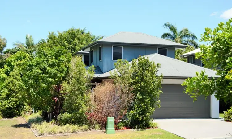 Second view of Homely house listing, 49/57 Moss Road, Wakerley QLD 4154