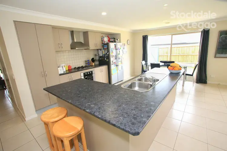 Second view of Homely house listing, 11 Higg Street, Leongatha VIC 3953