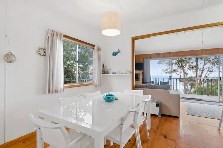 Third view of Homely house listing, 459 Rheban Road, Spring Beach TAS 7190