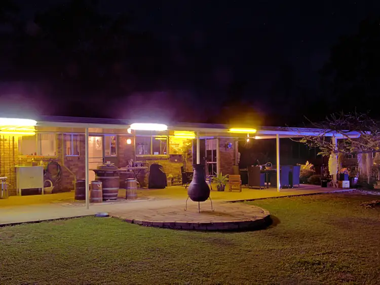 Sixth view of Homely house listing, 143 Burrum River Rd, Torbanlea QLD 4662