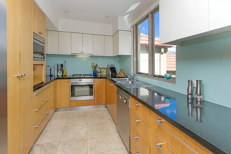 Sixth view of Homely apartment listing, 4/66 Kurraba Road, Neutral Bay NSW 2089