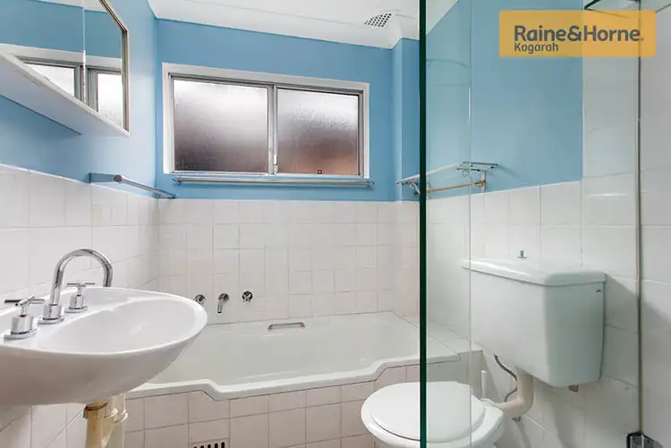 Fifth view of Homely unit listing, 1/148-150 Queen Victoria Street, Bexley NSW 2207
