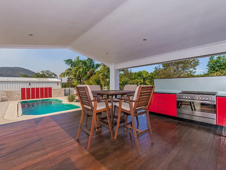 Fifth view of Homely house listing, 80 Lachlan Crescent, Beerwah QLD 4519