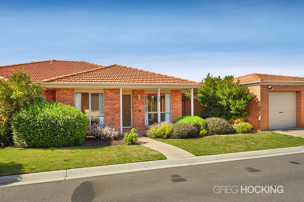Main view of Homely unit listing, 124/83 Kulin Drive, Tarneit VIC 3029