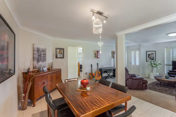 Sixth view of Homely house listing, 48 Catherine Cres, Kingsthorpe QLD 4400