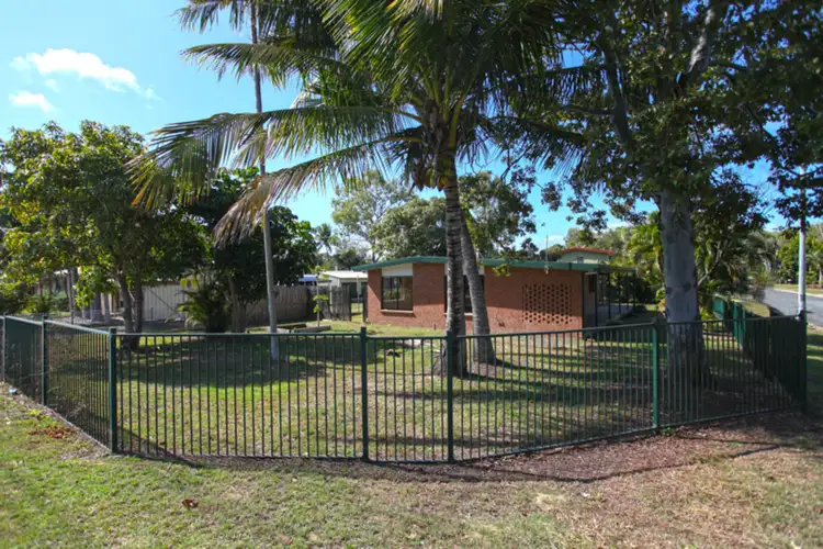 Main view of Homely house listing, 1 Jansen Street, Slade Point QLD 4740