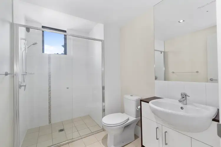 Third view of Homely apartment listing, 45/40-48 Kamala Crescent, Casuarina NSW 2487