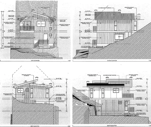 Fifth view of Homely land listing, 203 Phegans Bay Road, Phegans Bay NSW 2256