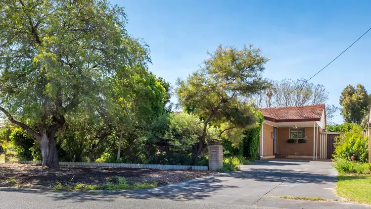 Second view of Homely house listing, 12 Wickens Street, Beckenham WA 6107