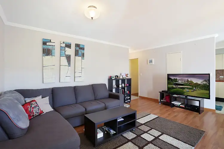 Fourth view of Homely unit listing, 72/111 Markeri Street, Mermaid Waters QLD 4218