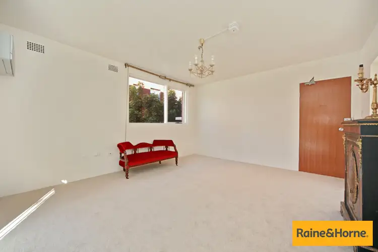 3/59 Grosvenor Crecent, Summer Hill NSW 2130