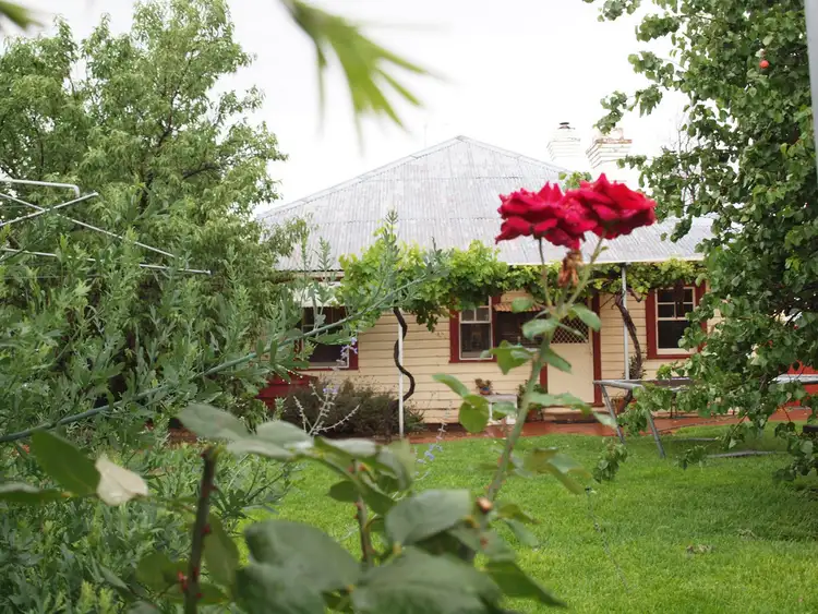 Seventh view of Homely house listing, 60 Queen Street, Barmedman NSW 2668