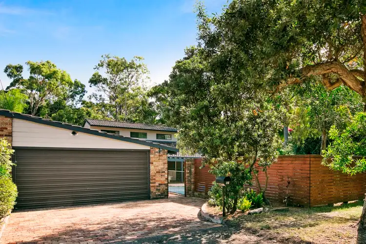 Main view of Homely house listing, 57 Parkland Road, Mona Vale NSW 2103