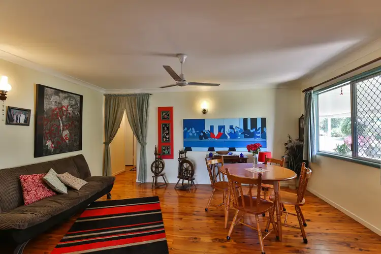 Fifth view of Homely house listing, 328 Hursley Road, Glenvale QLD 4350