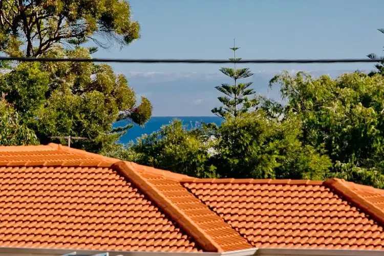 Second view of Homely apartment listing, 8/173 Elliott Road, Scarborough WA 6019