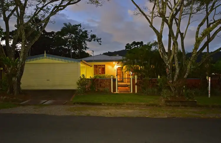 Fifth view of Homely house listing, 4 Hodel Street, Whitfield QLD 4870