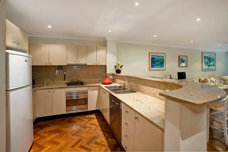 Third view of Homely apartment listing, 8/353 Edgecliff Road, Woollahra NSW 2025