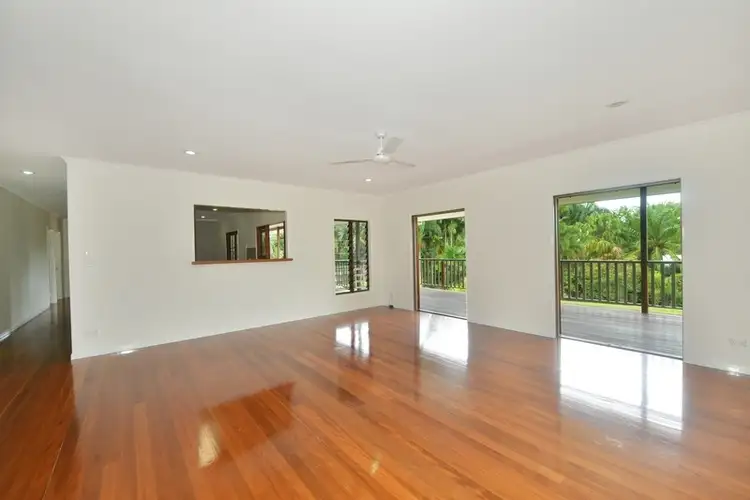 Third view of Homely house listing, 85 James Cook Drive, Kewarra Beach QLD 4879