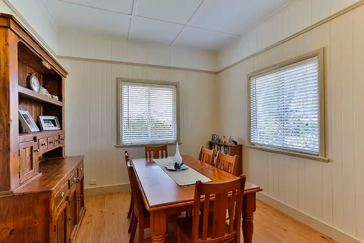 Fifth view of Homely house listing, 3 Jarrah Street, East Toowoomba QLD 4350
