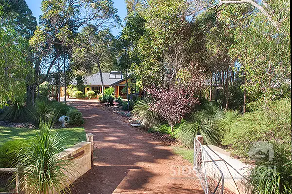 Second view of Homely house listing, 12 Bird Wood Lane, Cowaramup WA 6284