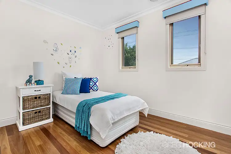 Sixth view of Homely house listing, 25A Sanderson Street, Yarraville VIC 3013