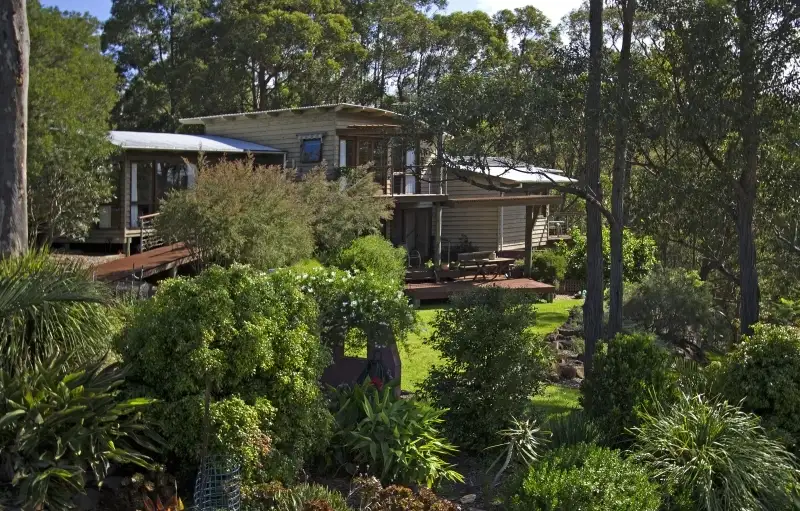 Main view of Homely house listing, 122 Vista Avenue, Catalina NSW 2536