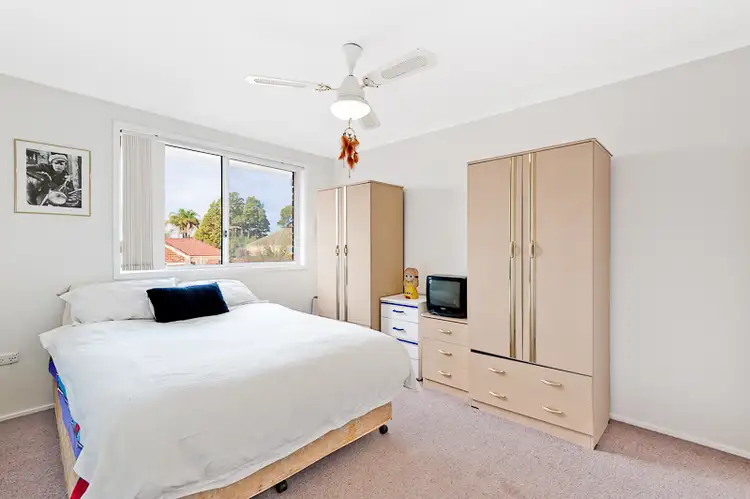 Fourth view of Homely house listing, 36 Wellbank Street, Concord NSW 2137