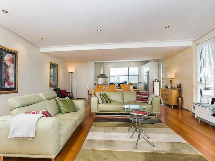 Fourth view of Homely house listing, A/232 Loftus Street, North Perth WA 6006