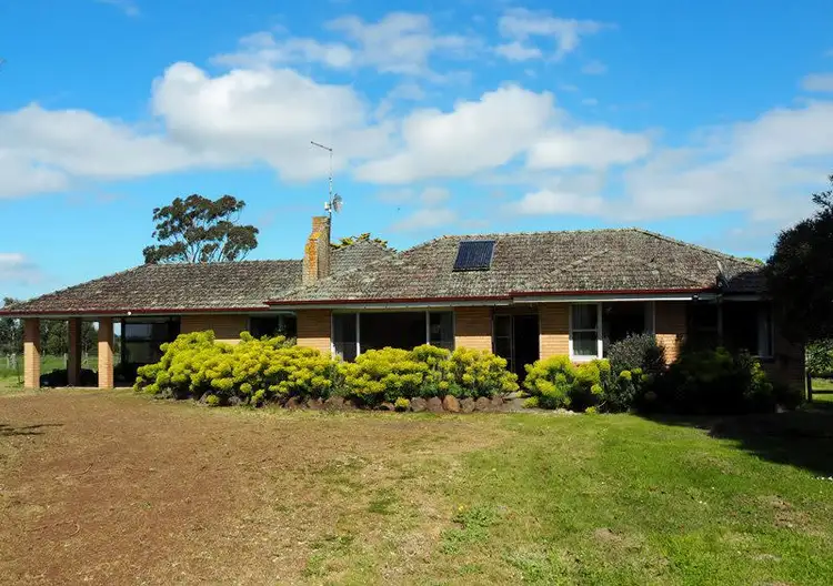 Fifth view of Homely rural property listing, 7161 Princes Highway, Terang VIC 3264