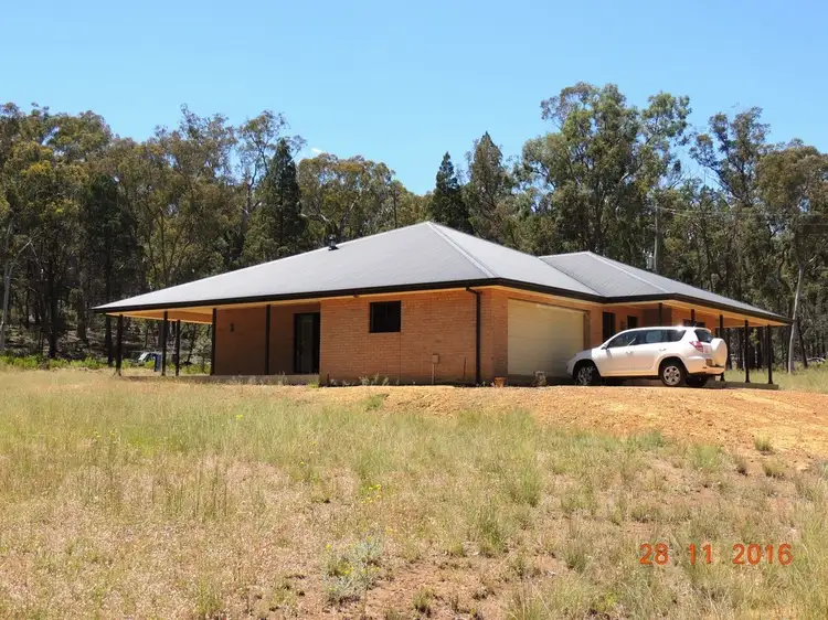 Main view of Homely rural property listing, 403 Timor Road, Coonabarabran NSW 2357