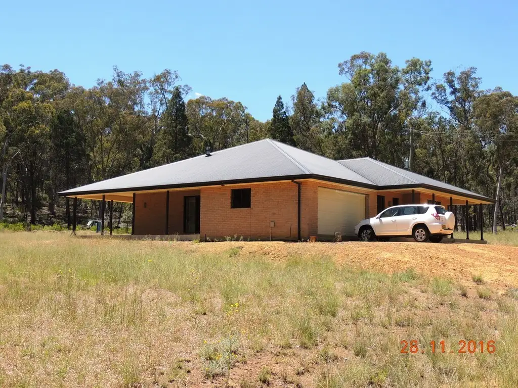 Main view of Homely rural property listing, 403 Timor Road, Coonabarabran NSW 2357